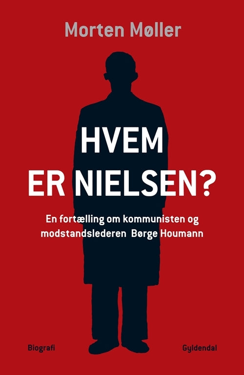Hvem er Nielsen