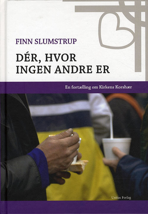 Der, hvor ingen andre er