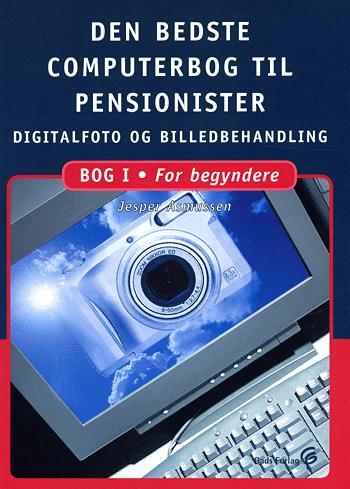 Den bedste computerbog til pensionister For begyndere