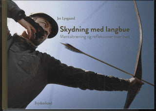 Skydning med langbue