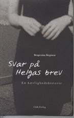 Svar på Helgas brev