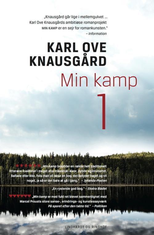 Min kamp 1
