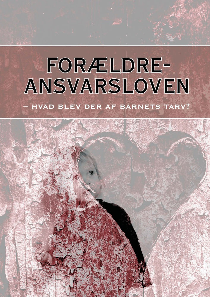 Forældreansvarsloven