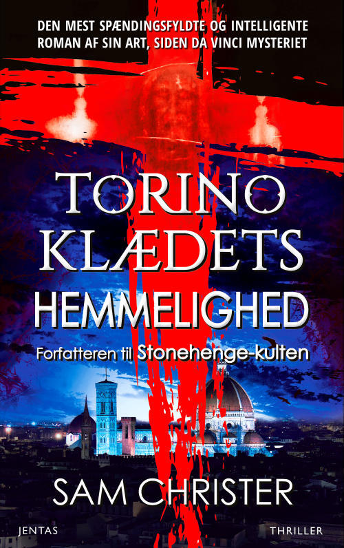 Torinoklædets hemmelighed
