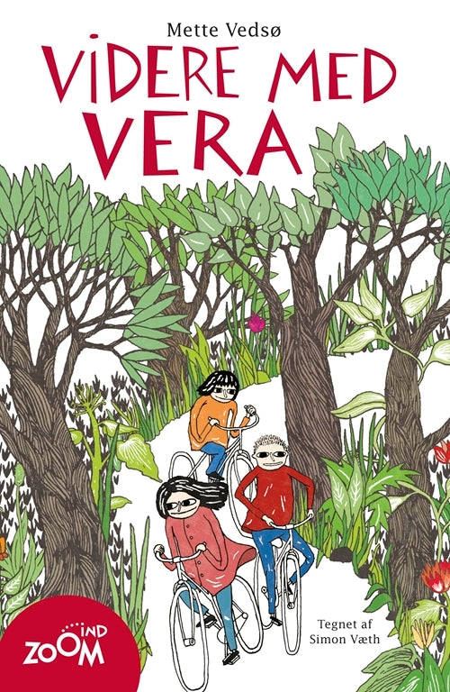 Videre med Vera