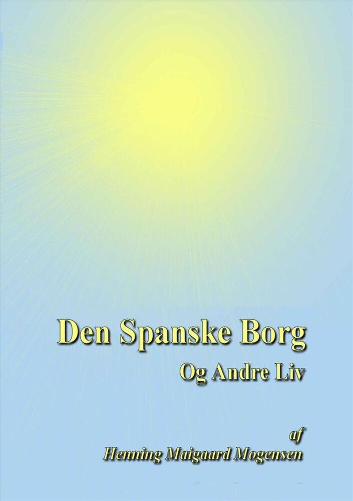 Den Spanske Borg