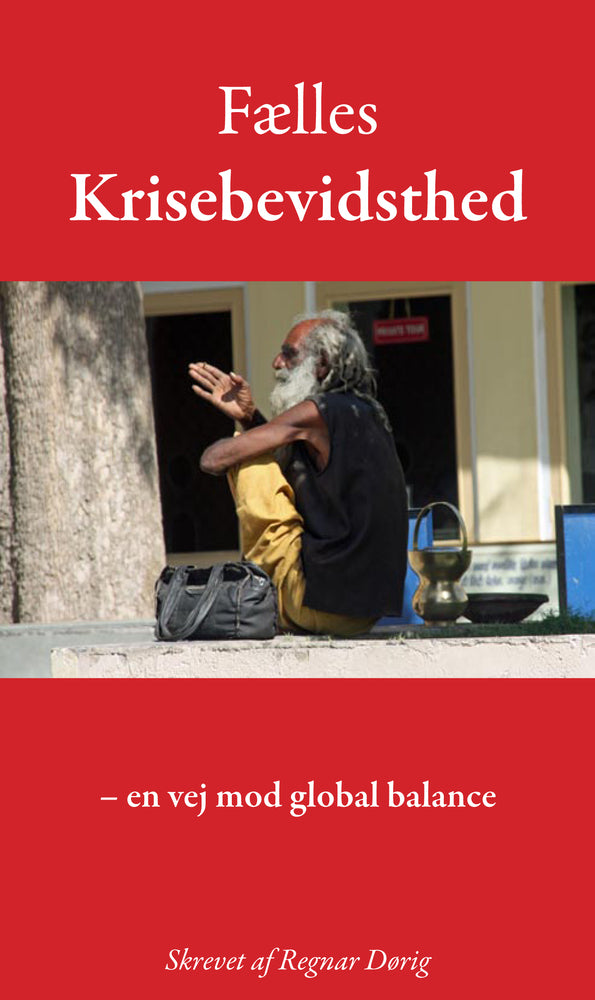 Fælles Krisebevidsthed