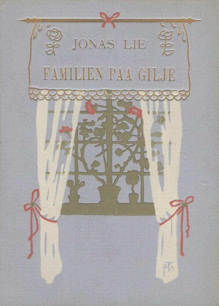 Familien på Gilje