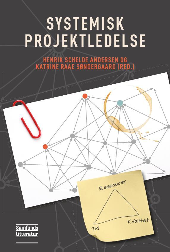 Systemisk projektledelse