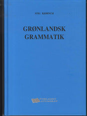 Grønlandsk grammatik