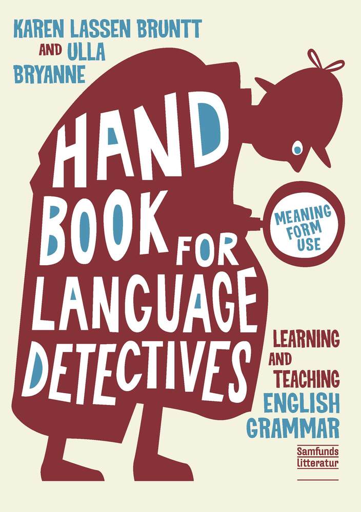 D1 A Handbook for Language Detectives