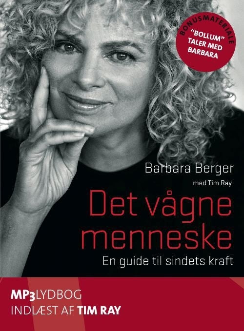 Det vågne menneske lydbog mp3