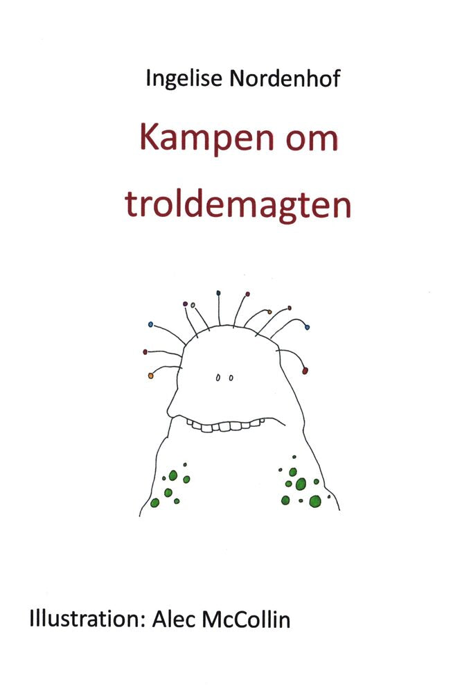 Kampen om troldemagten