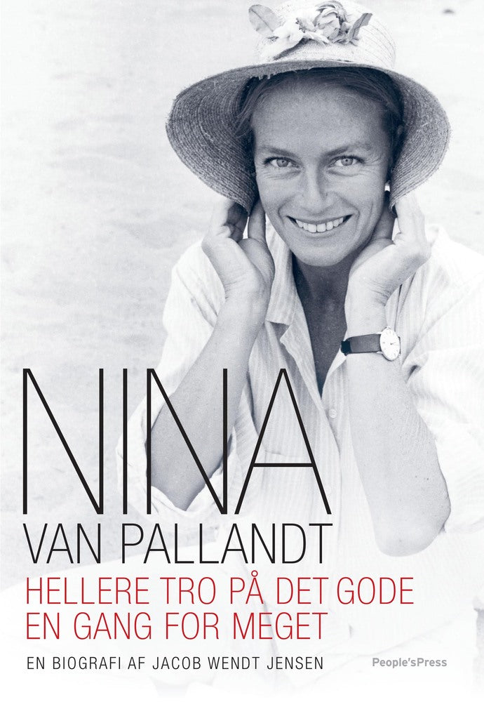 Nina van Pallandt