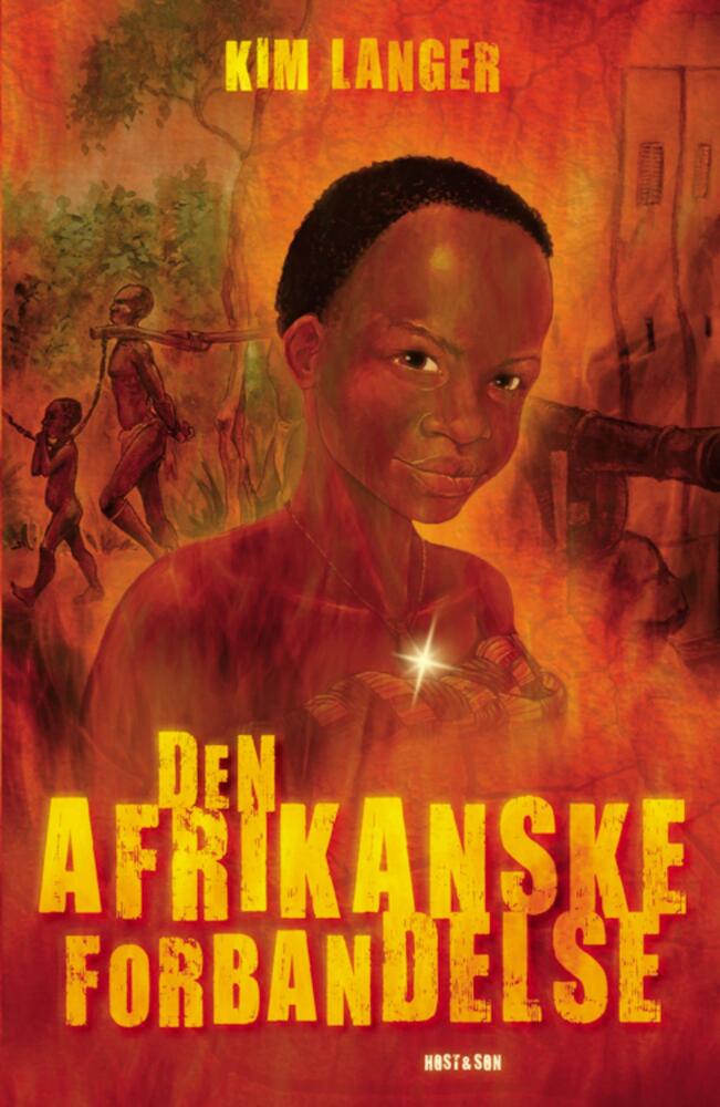 Den afrikanske forbandelse