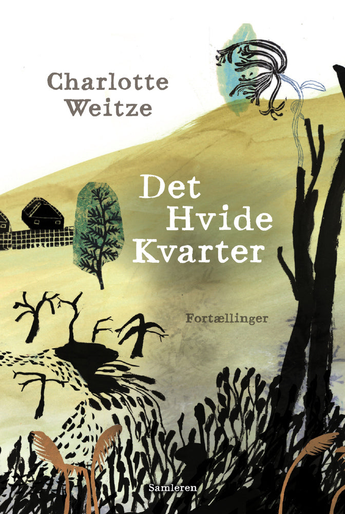 Det Hvide Kvarter