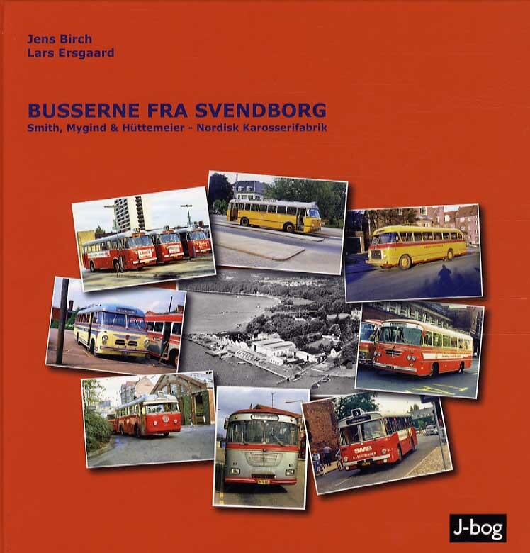 Busserne fra Svendborg