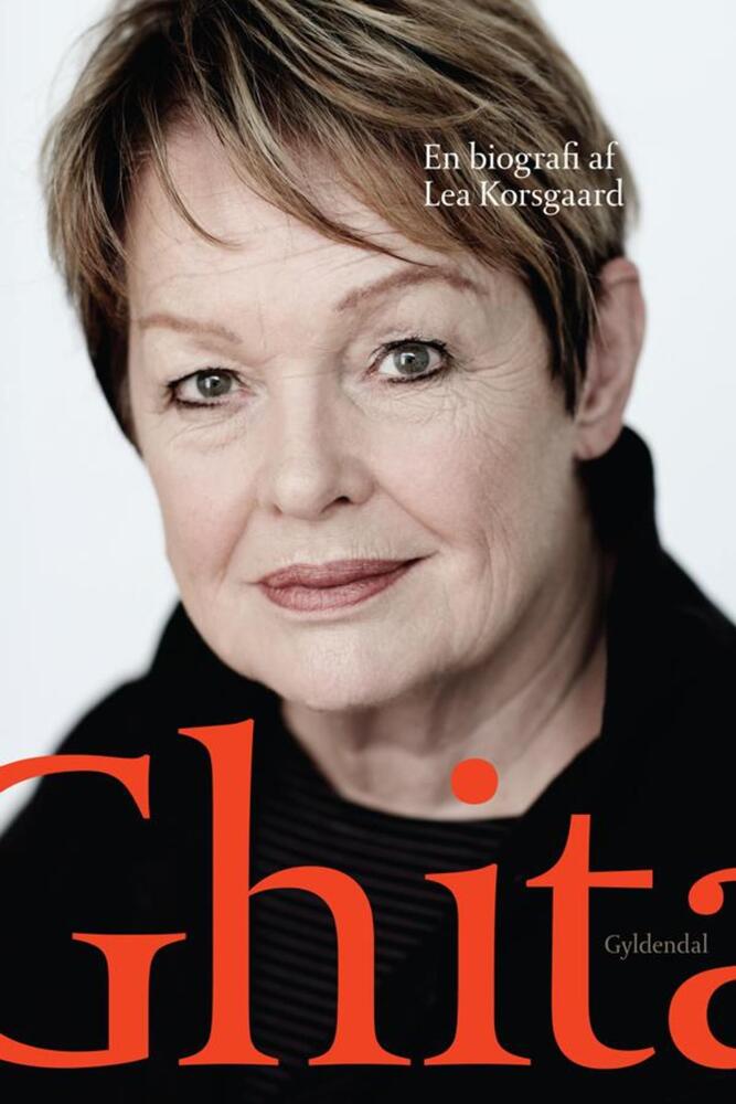 Ghita