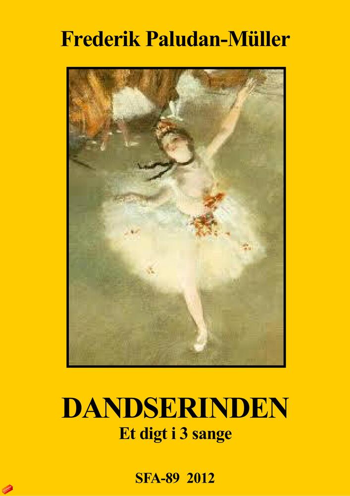 Dandserinden