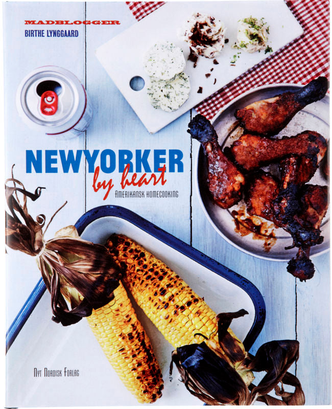 Newyorkerbyheart