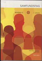 Samfundsfag niveau C, 3. udg.