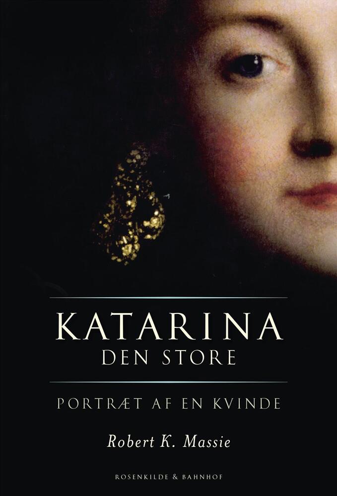 Katarina den Store