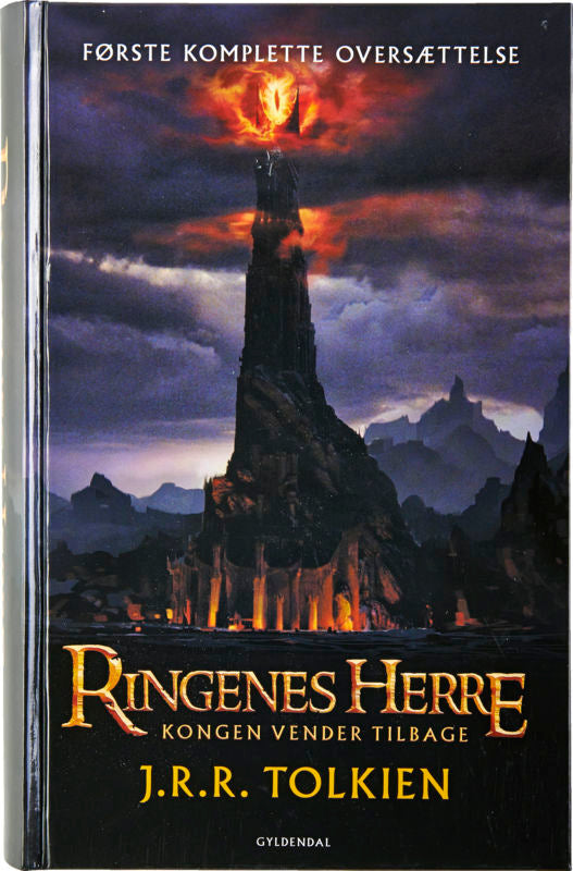 Ringenes Herre 3