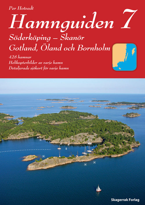 Havneguiden 7