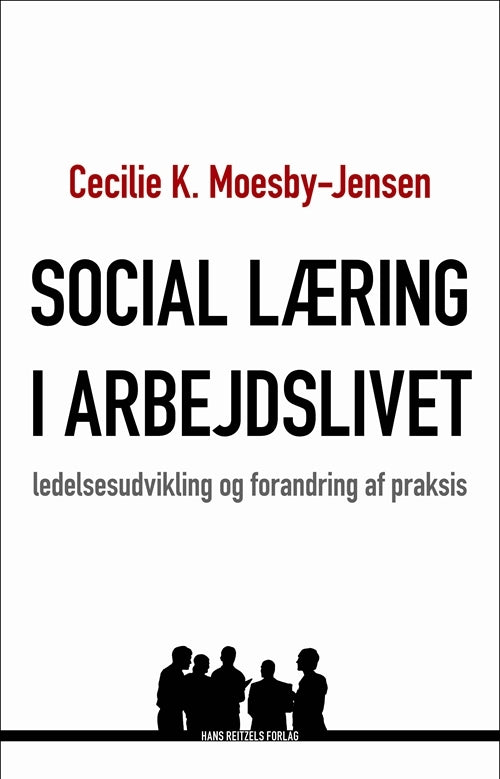 Social læring i arbejdslivet