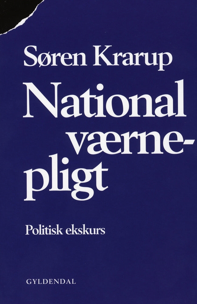 National værnepligt