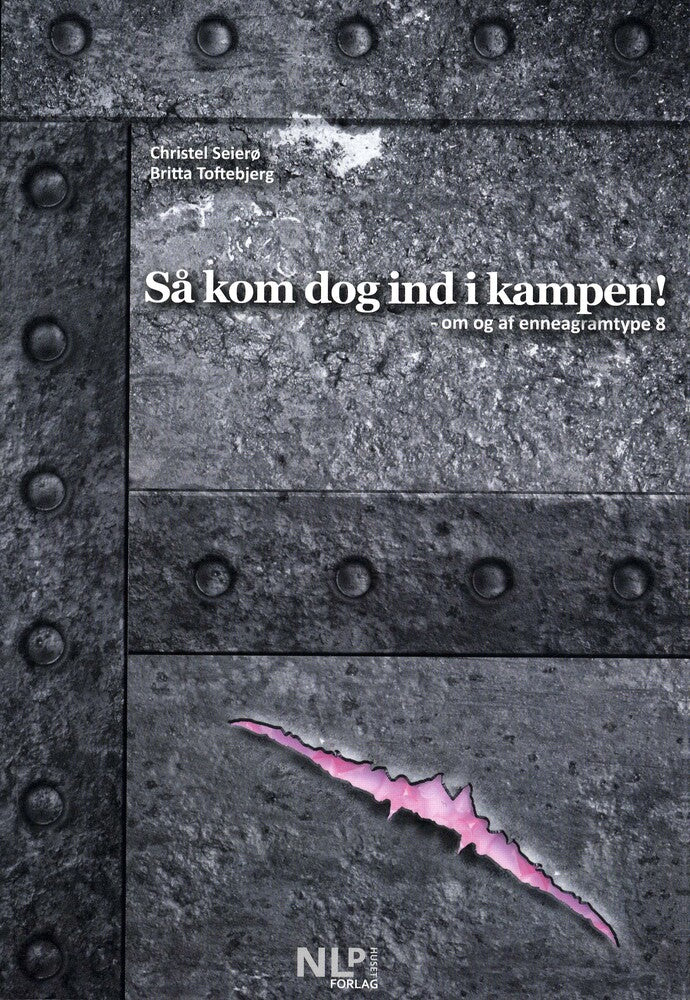 'Så kom dog ind i kampen!'