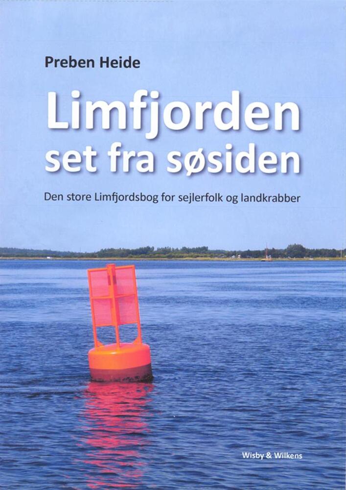 Limfjorden set fra søsiden