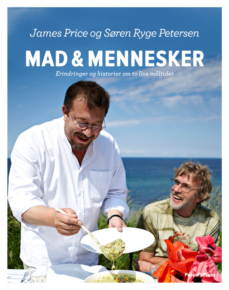 Mad & Mennesker