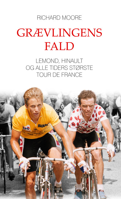 Grævlingens fald