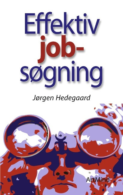 Effektiv jobsøgning