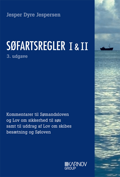 Søfartsregler I & II
