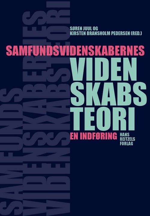 D2 Samfundsvidenskabernes videnskabsteori