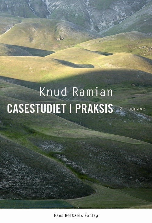 Casestudiet  i praksis