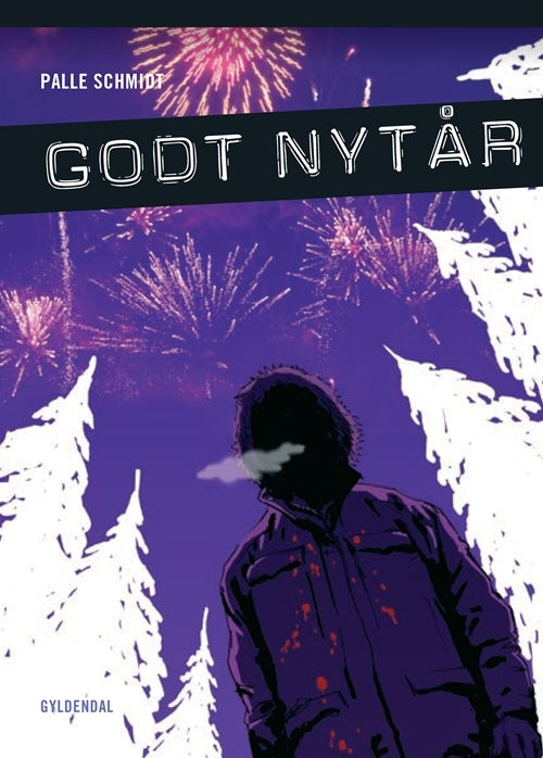 Godt nytår!