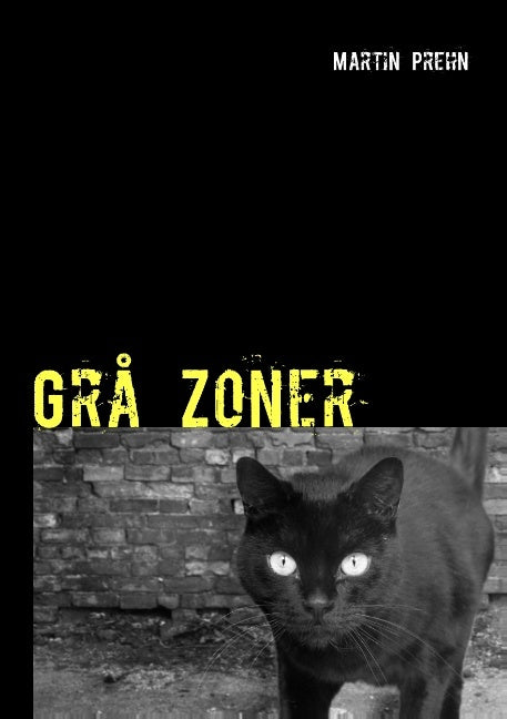 Grå Zoner