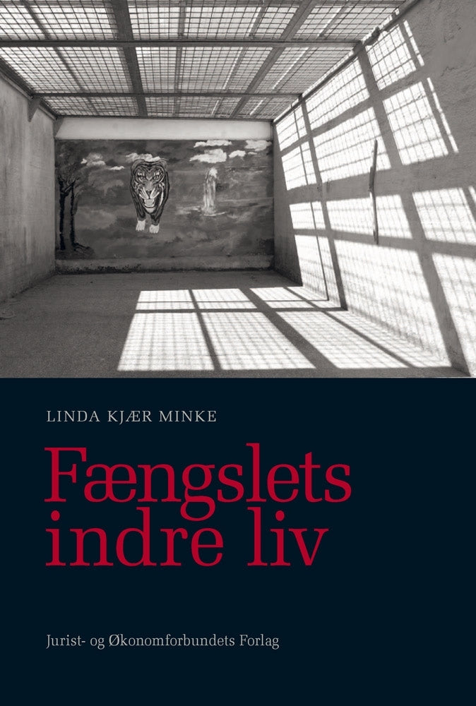 Fængslets indre liv