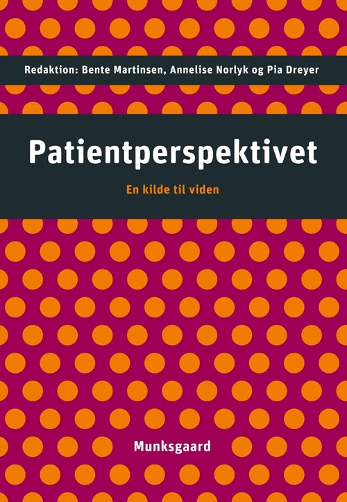 Patientperspektivet