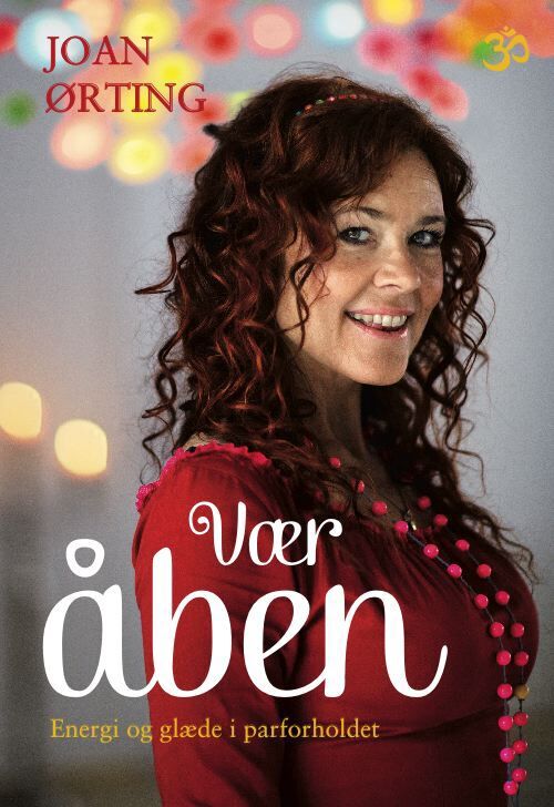 Vær åben