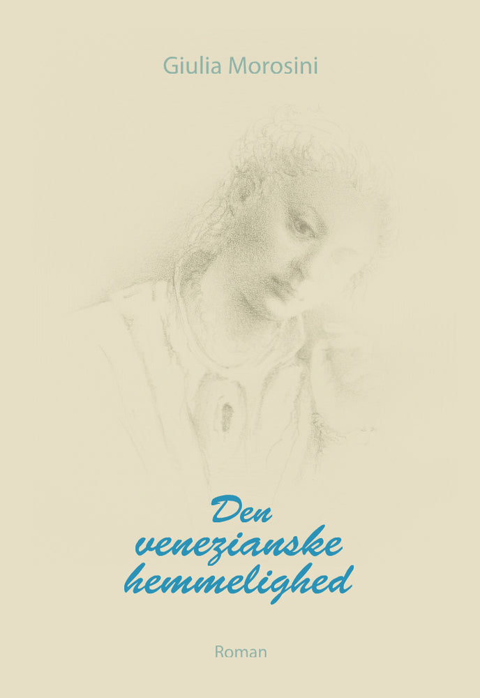 Den venezianske hemmelighed