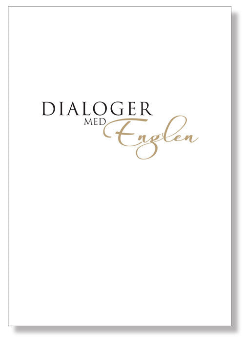 Dialoger med Englen