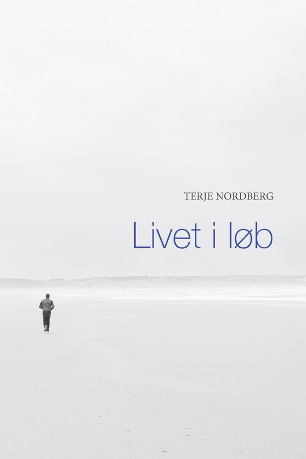 Forsiden af Livet i løb