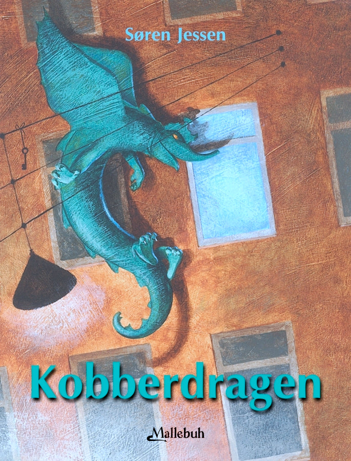Kobberdragen