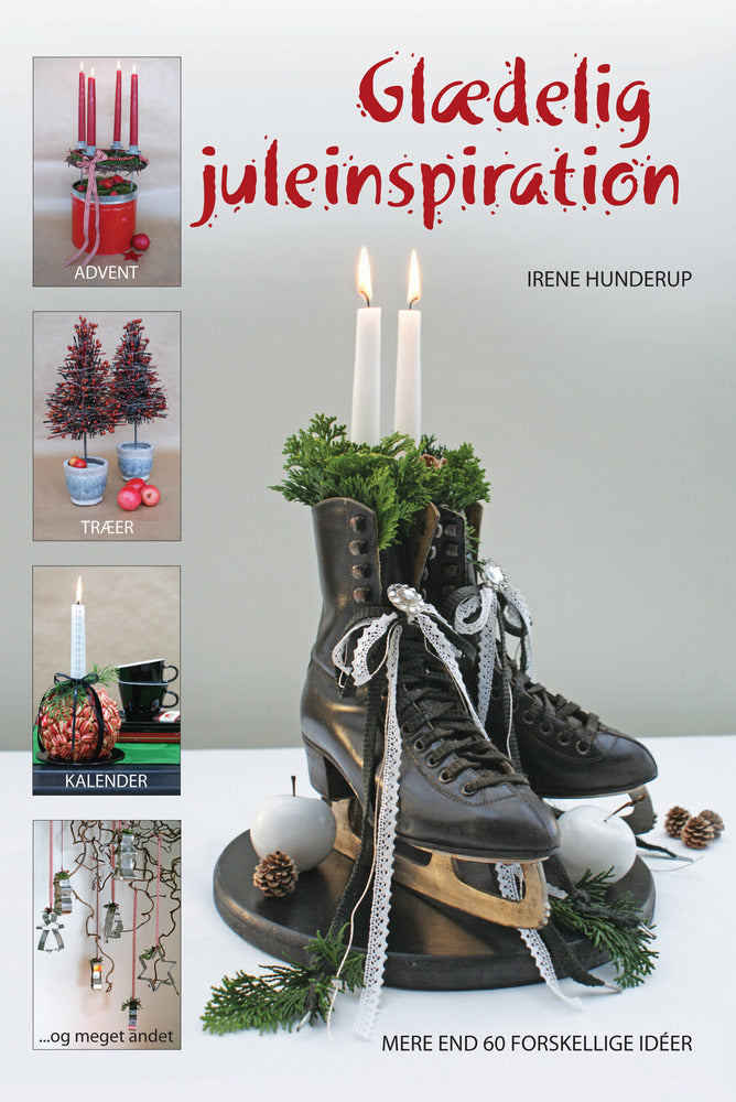 Glædelig juleinspiration