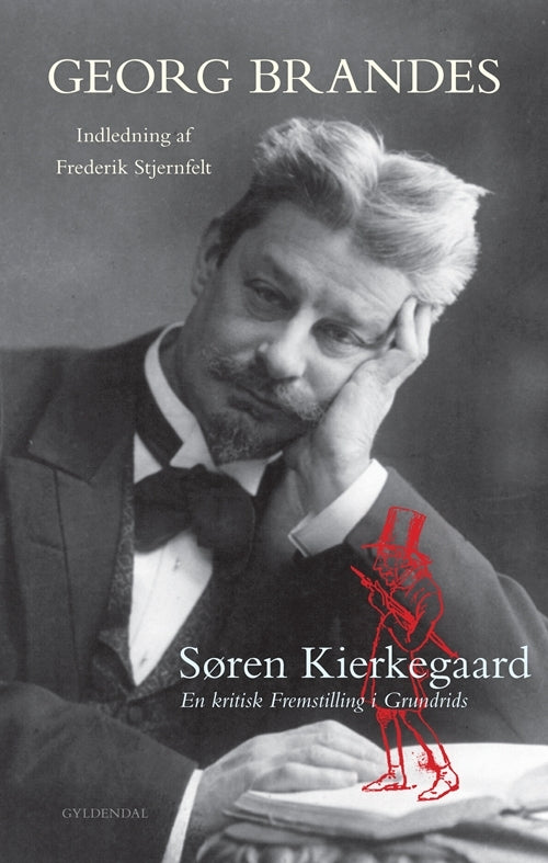 Søren Kierkegaard