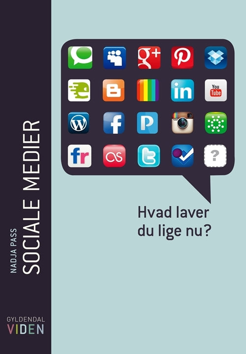 Sociale medier